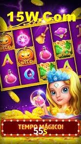 Slot Games 55s