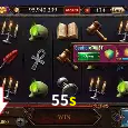 55s Salvador - Statistics