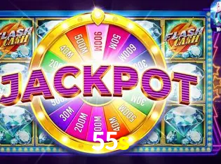 55s São Paulo - Top Slots