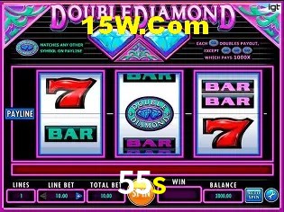 55s Slot - 320+ Caça-Níqueis Premium