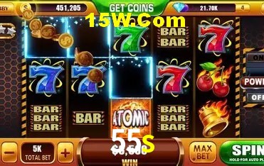 Provedores de Jogos 55s