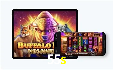 Promoção Relâmpago 55s