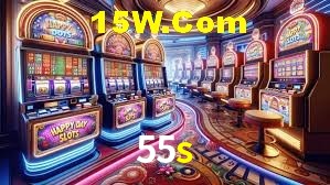 Bonus Features 55s
