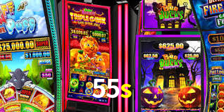 55s plataforma