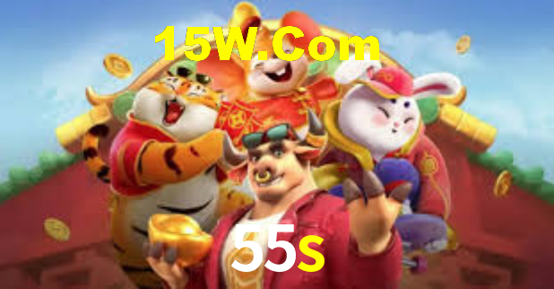 55s - Installation Guide
