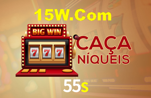 55s plataforma