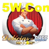 Welcome Bonus 55s