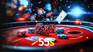 Experiência VIP 55s