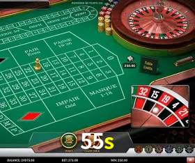 55s Belo Horizonte - Jackpots