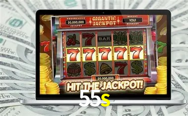 Diretório de Jogos 55s