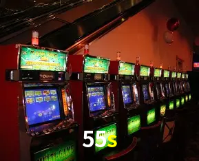 55s Brasília - Jogo Features
