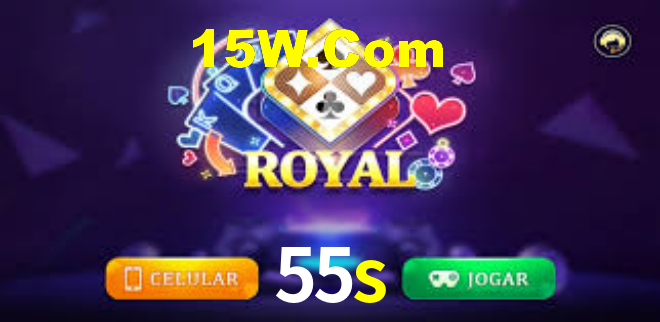 55s App - Aplicativo Móvel Oficial