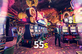 55s plataforma