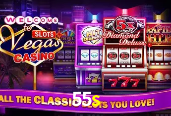 55s - Aplicativo Móvel