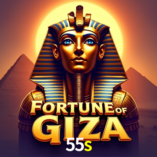 55s Cassino - 80+ Mesas ao Vivo