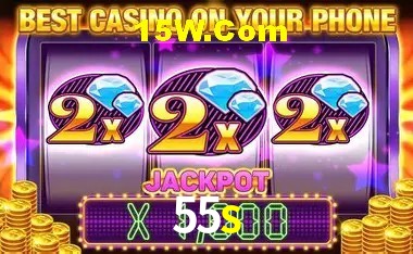 Jogos de Slot 55s